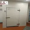 2019 good quality return door of freezer room