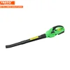 18V Li-ion Cordles DC18ET1006 Snow Leaf Blower Garden Power Tools With Rechargeable Battery