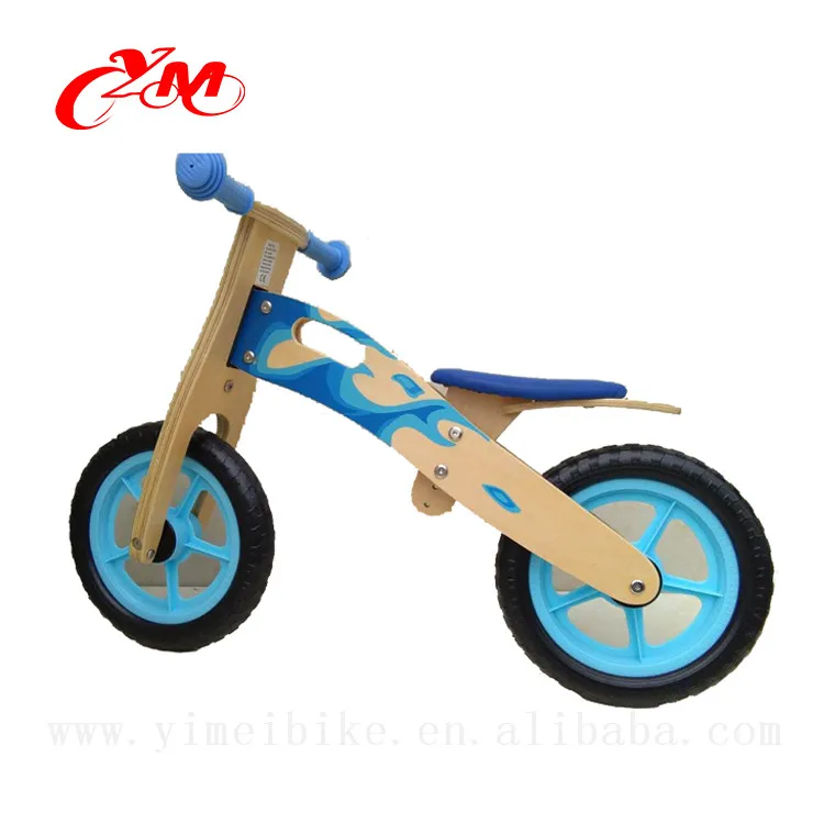 Bicicleta madeira bebe Clearance