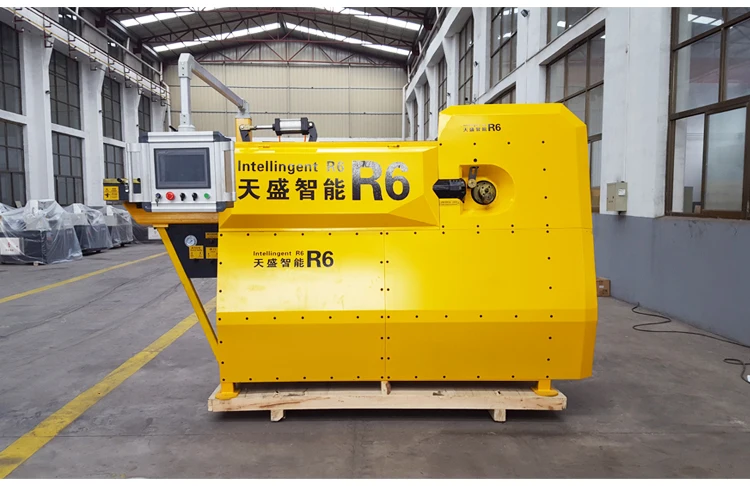 automatic channel letter bending machine, auto bender for steel