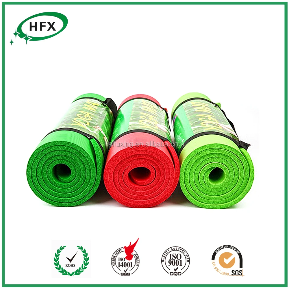 Manufacturer Cheap Gymnastics Mats Cheap Gymnastics Mats