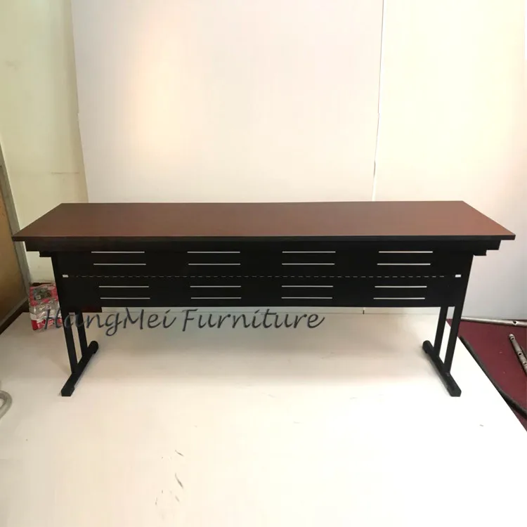 Professional High Top Meeting Table High Quality Ibm Baffle Table For