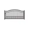 NEW DESIGN 2017 Modern Metal / Iron Fence Gates Ideas