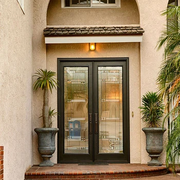 Men Door Designs Craftsman Fiberglass Entry Doors Residential Wood