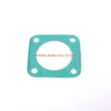 Chemical erode resistant ring 5mm rubber gasket/Flange gasket
