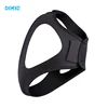 Hot selling adjustable breathable anti snore snoring chin strap band for good sleep
