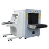 6550 Airport X Ray Luggage Machine X-ray Baggage Scanner