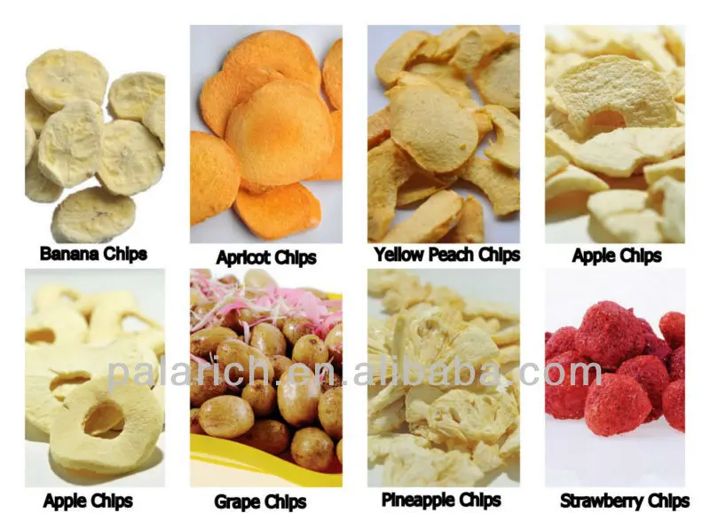 Lmd Fruit Chips Dried Vegetable Dehydrated Lmd Fruit Chips Dried Vegetable