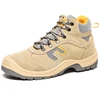 New Fashionable Men Safety Shoes / Work Boots with Low Price
