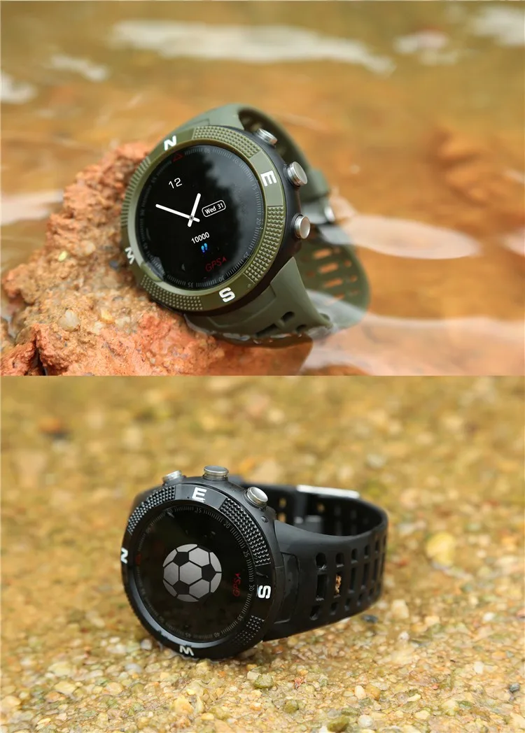 f watch smart watch