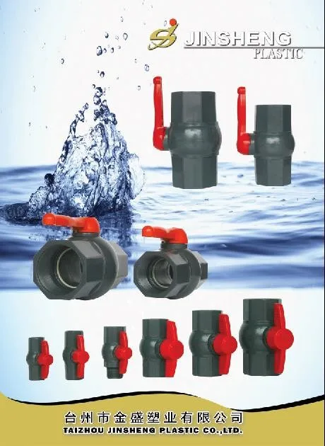 PVC Valves