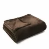 Amazon Classic Style Blanket Supplier Custom Coral Fleece Throw Blanket