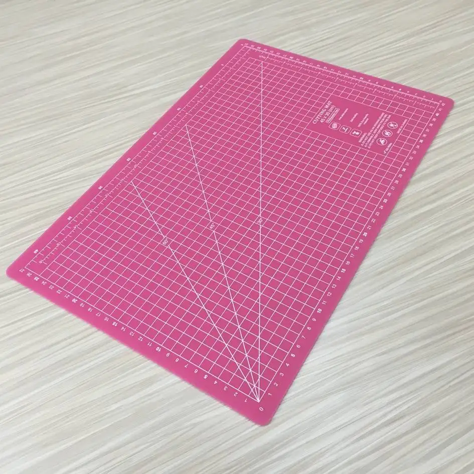 
School Supply Promotional Mini Flip For A4 Pvc Binding Cover 