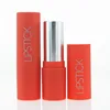 Stocks Factory Supply Price Best Quality Gold Lipstick Case Black Lipstick Tubes