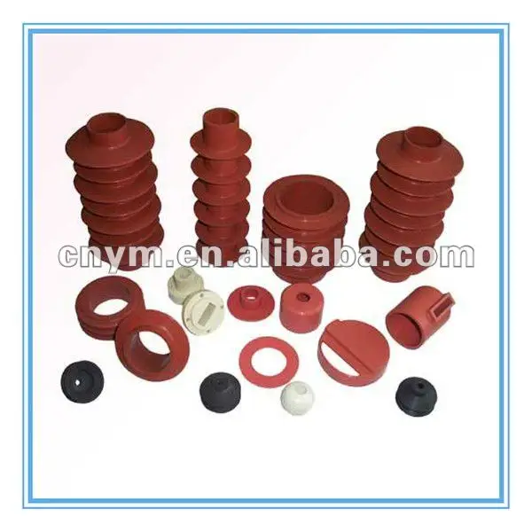 Silicon-Rubber-Insulator_