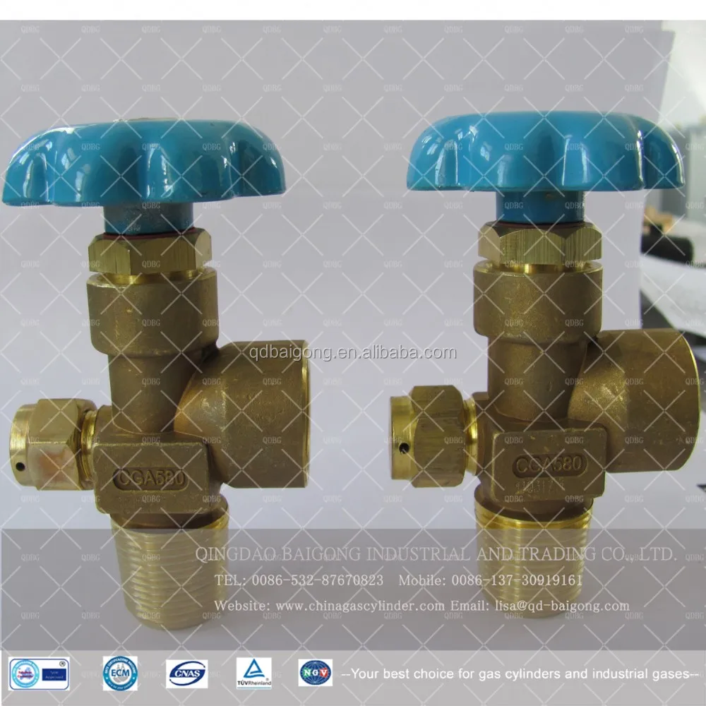 Brass Gas Valve Cga580 Gas Valve Price Buy Cga580 Gas Valve Price