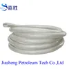 Flexible Transparent PVC Helix Steel Wire Hose