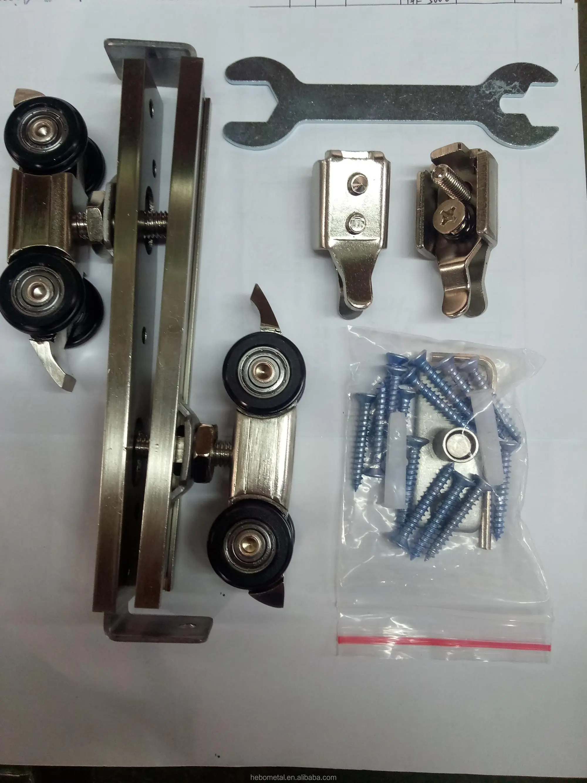 Sliding Door Bottom Roller Buy Wooden Door Hanging Nylon Wheel Slide