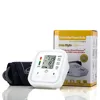 BP Machine talking LCD Digital Electronic testing checking Automatic Blood Pressure Monitor