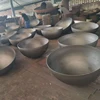 650mm 700mm 800mm 900mm 1000mm 1200mm Sandblasting Carbon steel Hemispheres Dish End