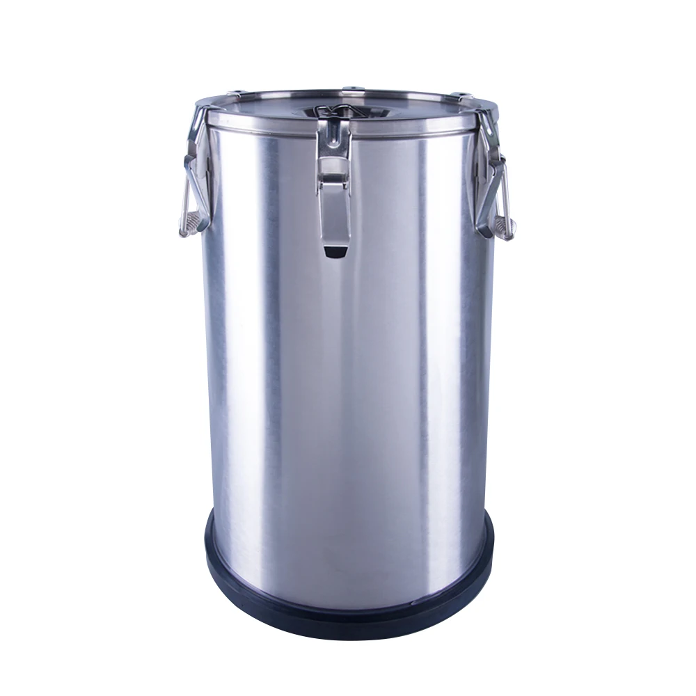 Factory Direct Commercial Stainless Steel Food Storage Container Buy Stainless Steel Food 6895