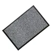Dustproof waterproof antislip wear resistant cut pile prayer hotel custom entrance door mat