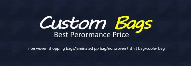 Reusable Laminated Non Woven Bag