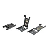 micro-sim push-push style Sim card Holder Socket Connectors