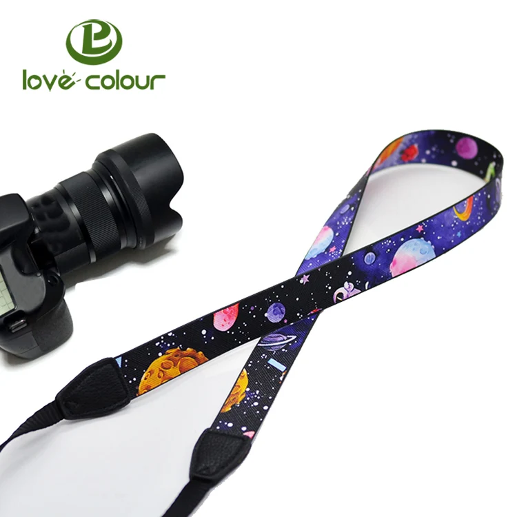 camera strap S020