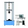 30KN 50KN 10 Ton Computer Control Electromechanical Tensile Strength Tester Manufacturer Tensile Strength Testing Machine