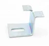 OEM Low Cost Laser Cut Sheet Metal Alloy stamping process