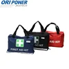 OP FDA CE ISO approved Best Selling home health supplies first aid kit bag