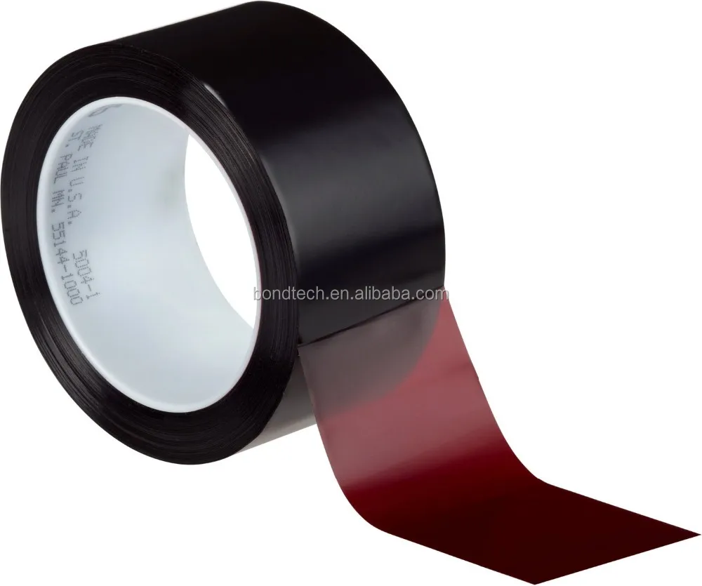 3m 616 Lithographers Tape/3m Upvc Film Tape,Ruby Red,0.06mm Buy 3m