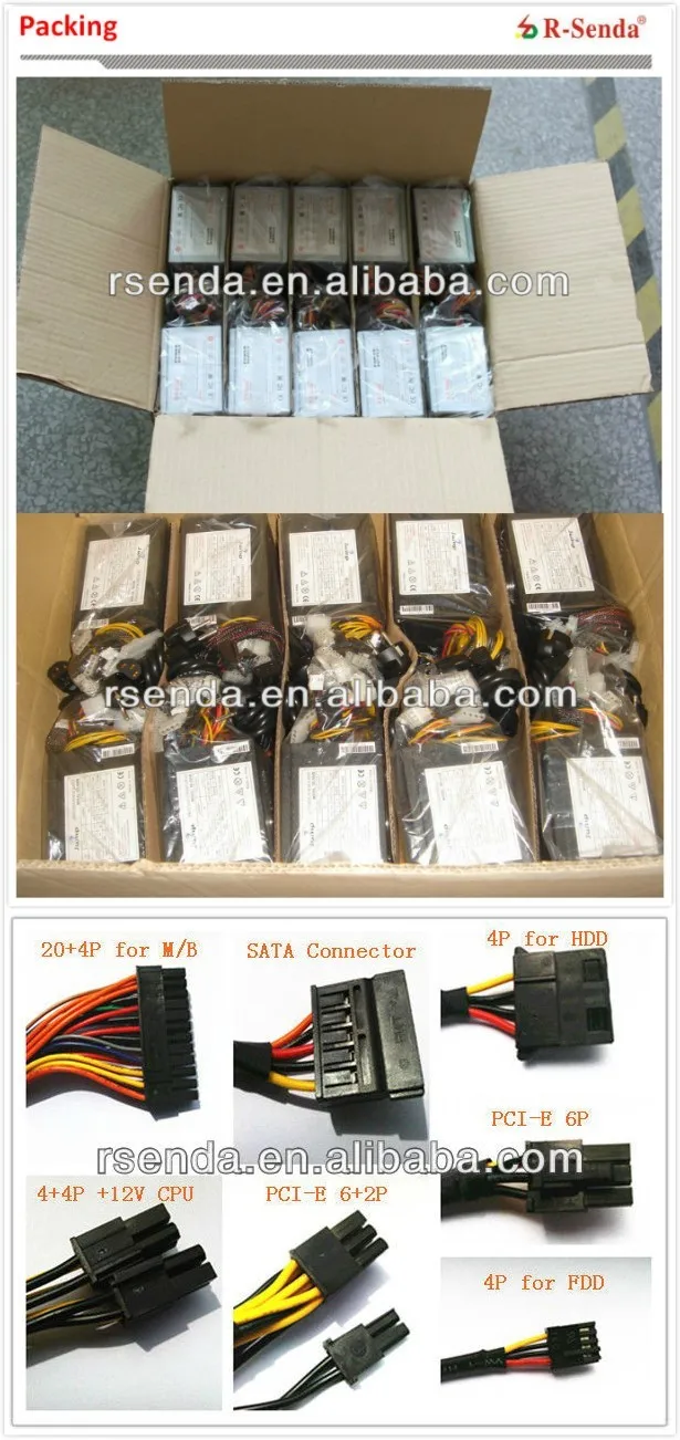 3d Printer Psu,Gaming Pc Case Atx Psu For Computer - Buy ...