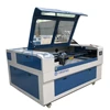 Hot sale pvc laser cutting machine 1390 sharp laser cutting machine, laser cutting machine made in china