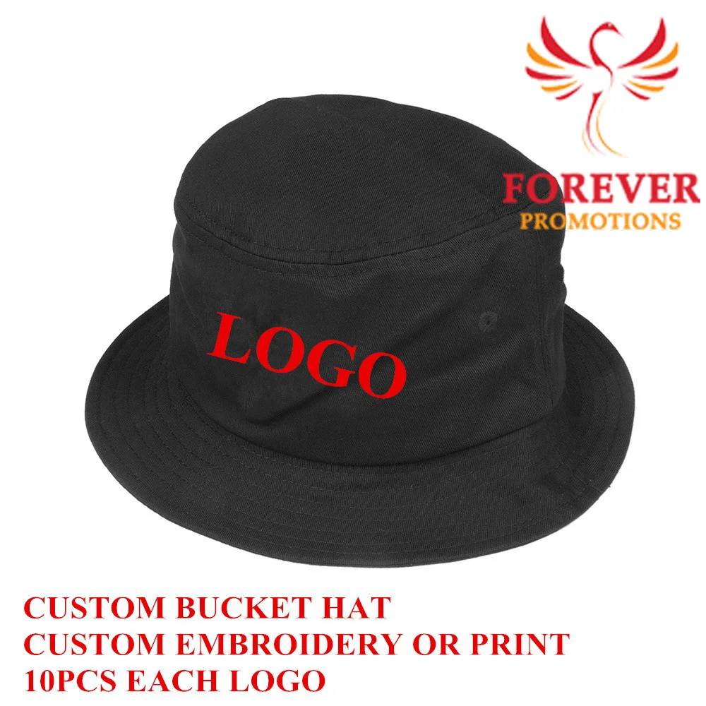 bucket hat creator