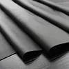 wholesale 100% polyester 50D 72F DTY 105GSM thickness 0.45mm brushed fabric knitted fabric soft for PU lining