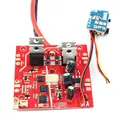 Circuit Board PCB RC Quadcopter Spare Parts For Syma X8C X8W Remote Control Durable Hard Plastic