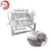 Cheap Price tyre plastic pyrolysis oil refining to diesel distillation plant