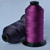 High tenacity 100% filament polyester sewing thread 150D/3
