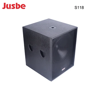 box sound system 18 inch