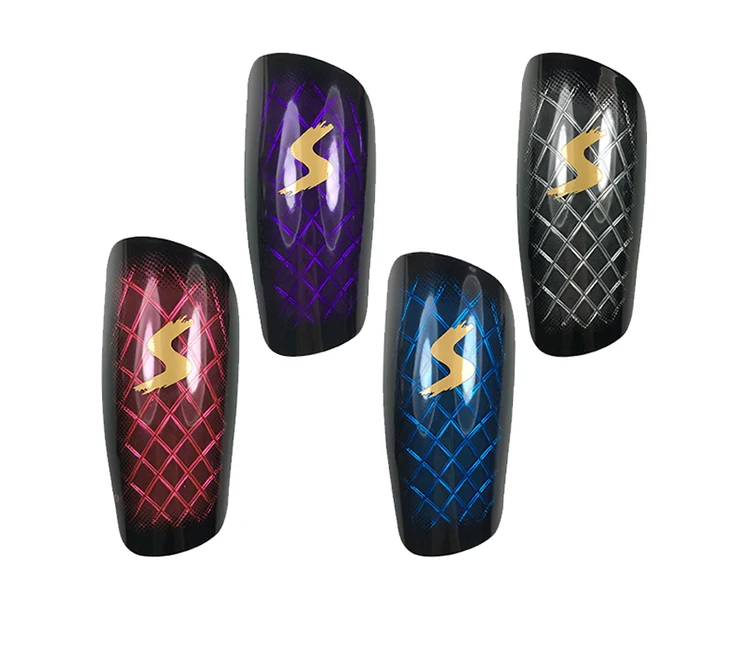 oem/odm 定制运动足球保护 shin guard