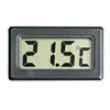SF-2 NTC Sensor LCD Temperature Meter Refrigerator Digital Thermometer