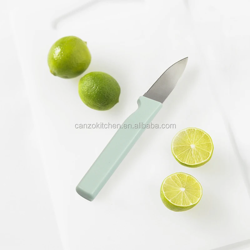 6 Kitchen Knife