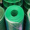 High Quality Galvanized/Pvc coated Fencing Net Iron Wire Mesh