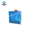 Galvanized steel ventilation fire vent dampers for Hvac system