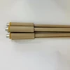 High quality immersion sampler for molten steel