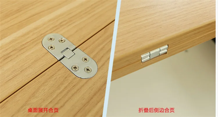 Gcon company new products Multi-purpose coffee table for dining table use