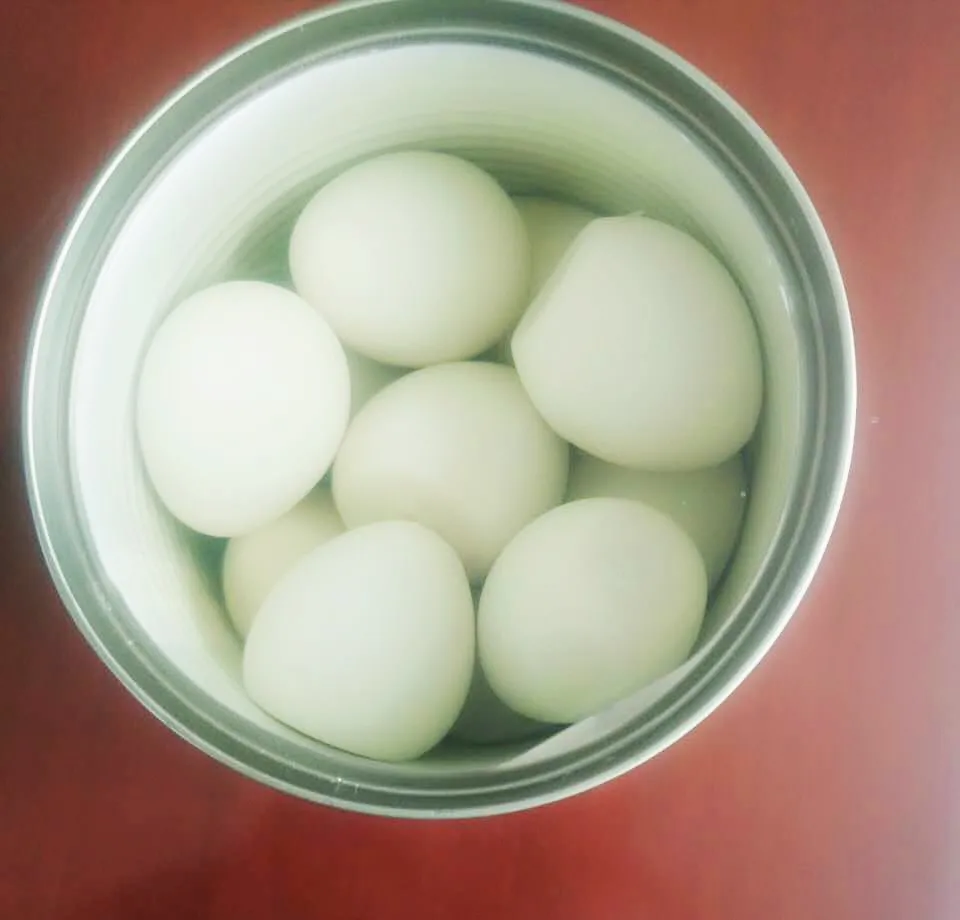 Canned Boiled Quail Eggs In Brine Packing In Tins Or Bags Buy Huevos