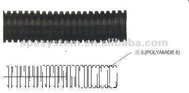 UL NL206 PA Tubing